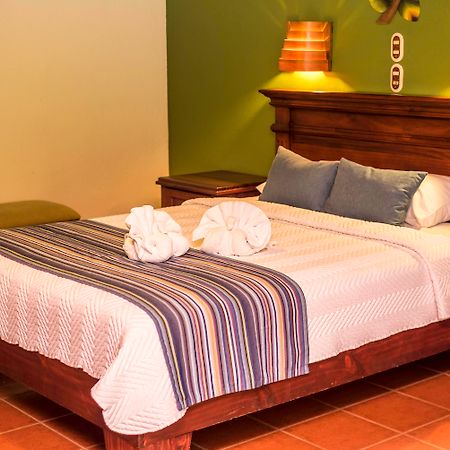 Tilajari Hotel Resort La Fortuna Eksteriør billede