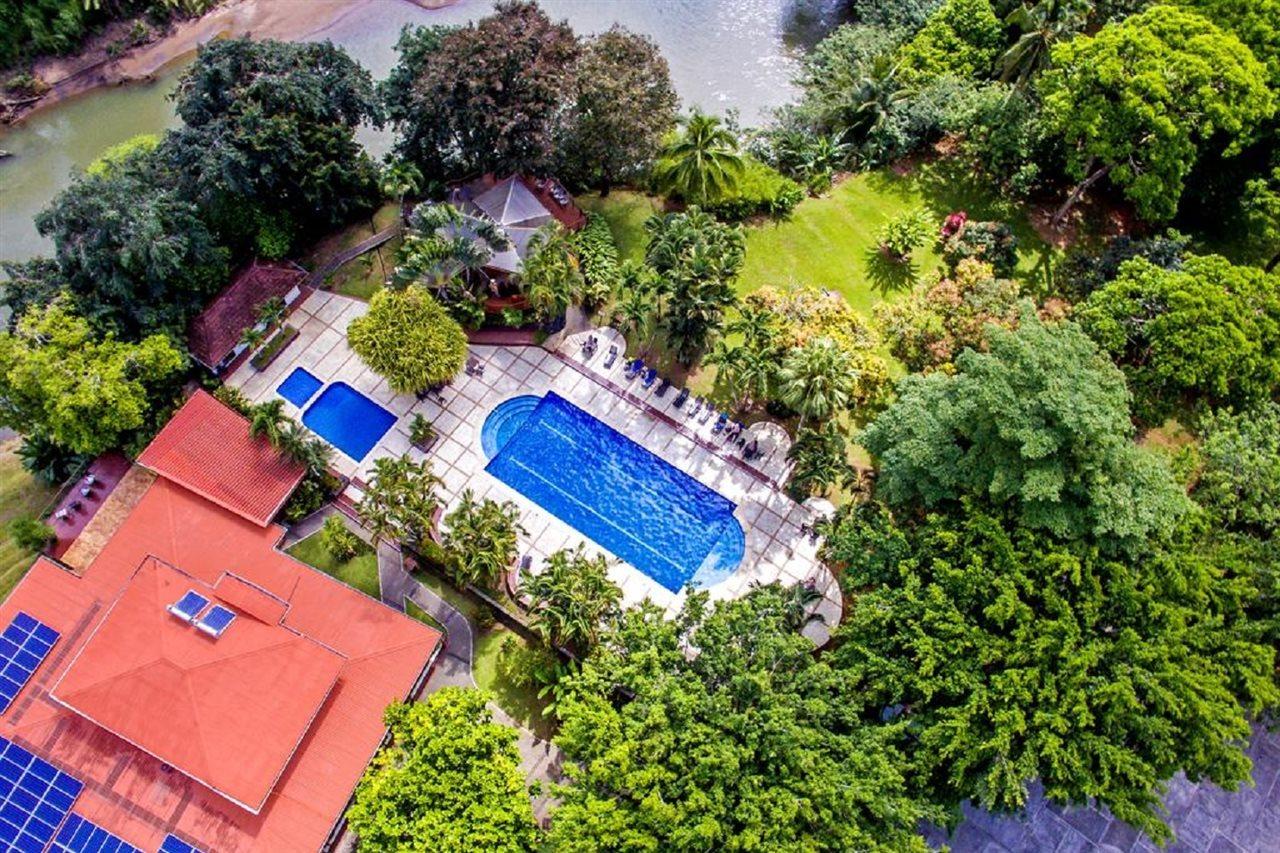 Tilajari Hotel Resort La Fortuna Eksteriør billede