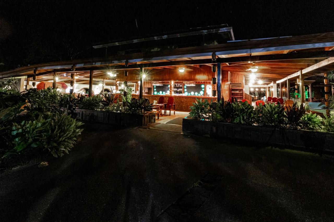 Tilajari Hotel Resort La Fortuna Eksteriør billede