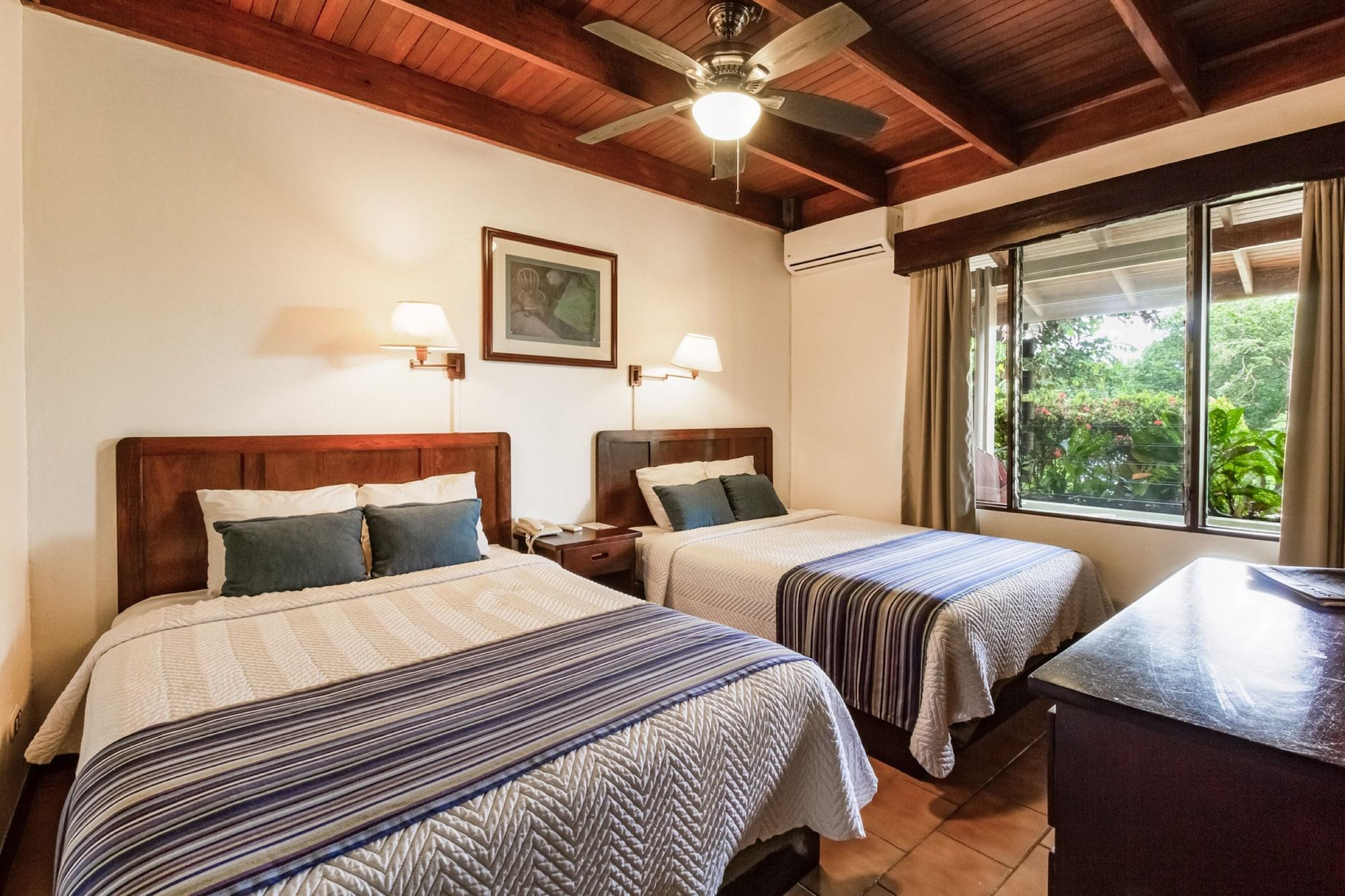 Tilajari Hotel Resort La Fortuna Eksteriør billede