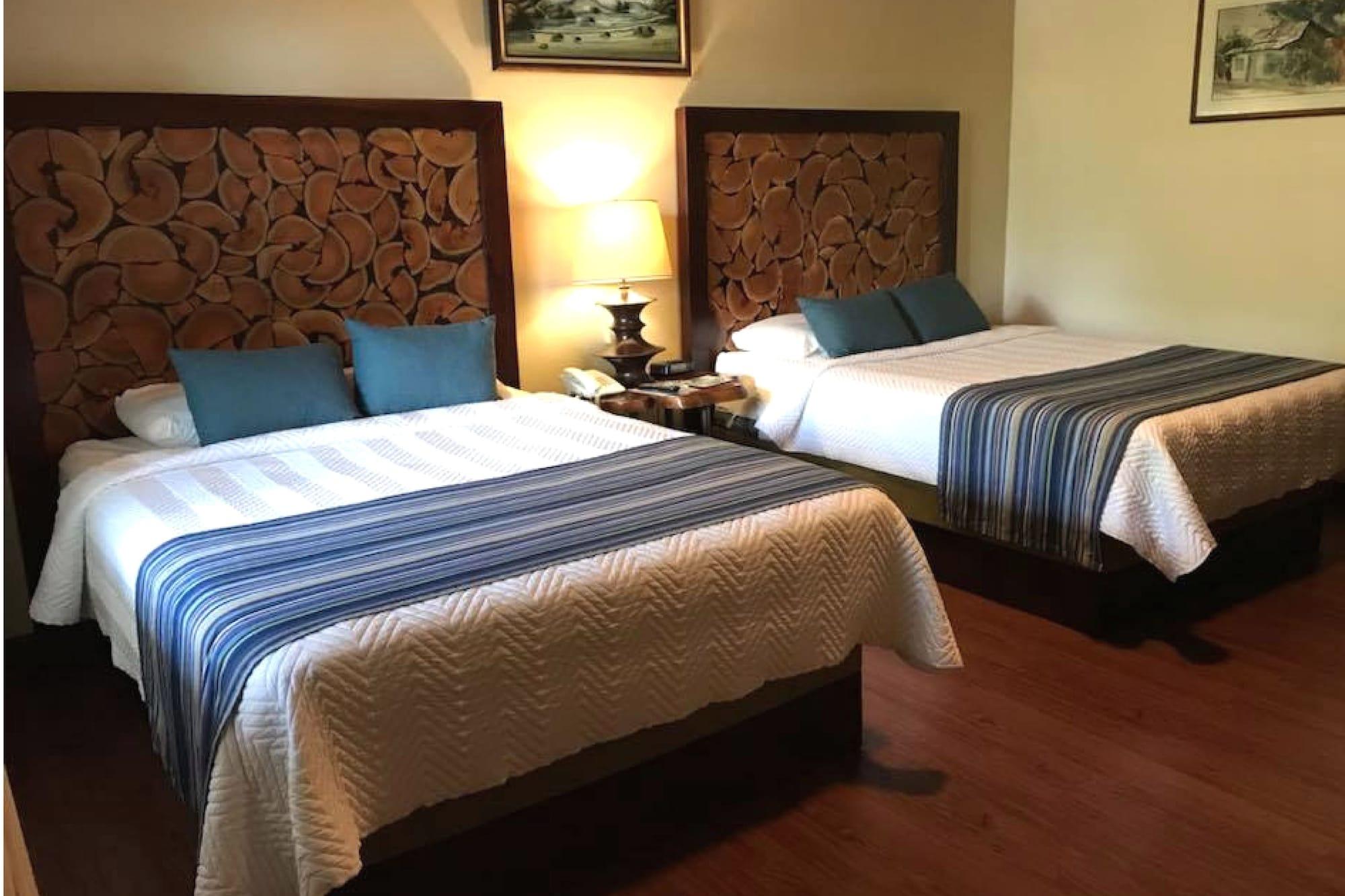 Tilajari Hotel Resort La Fortuna Eksteriør billede