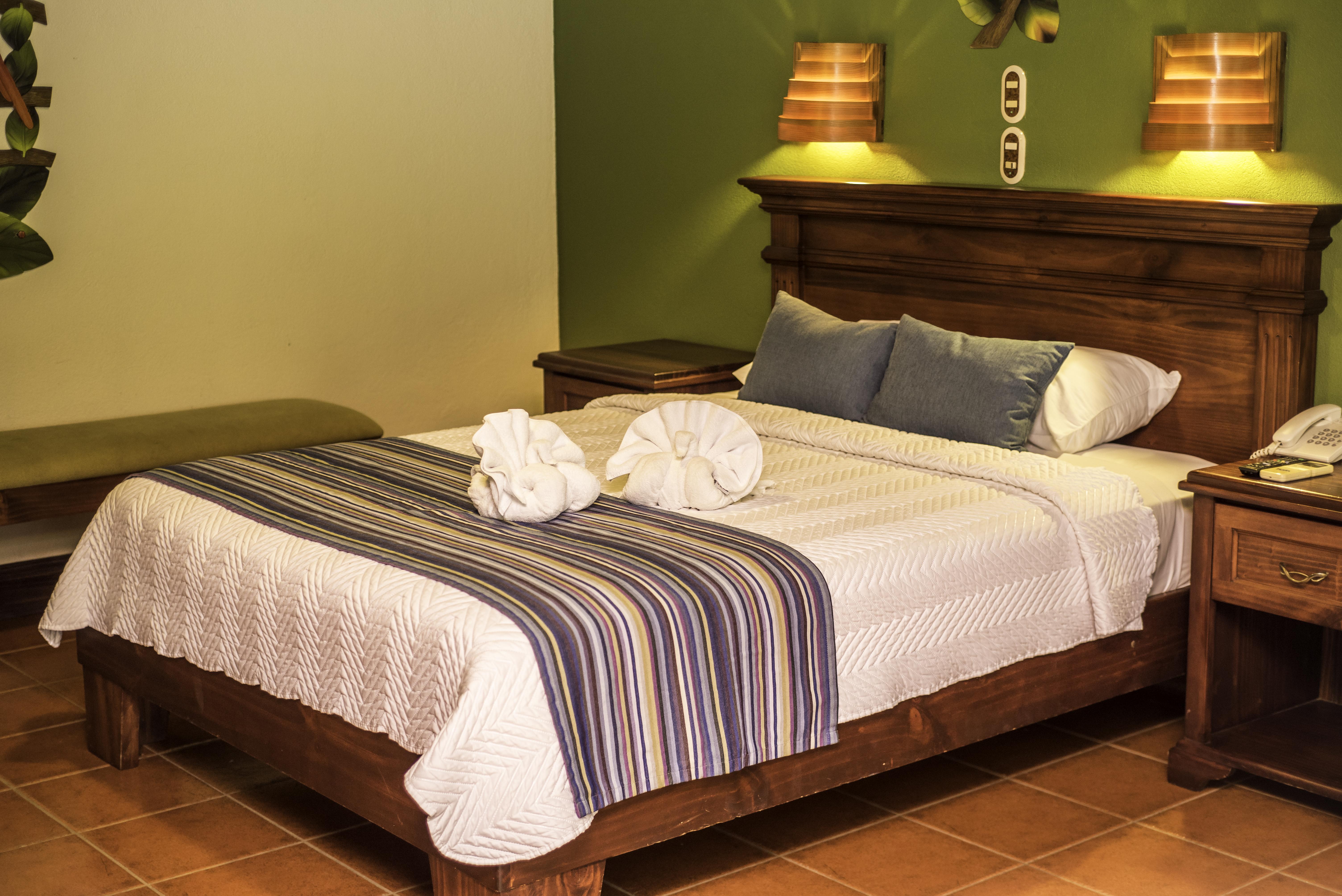 Tilajari Hotel Resort La Fortuna Eksteriør billede
