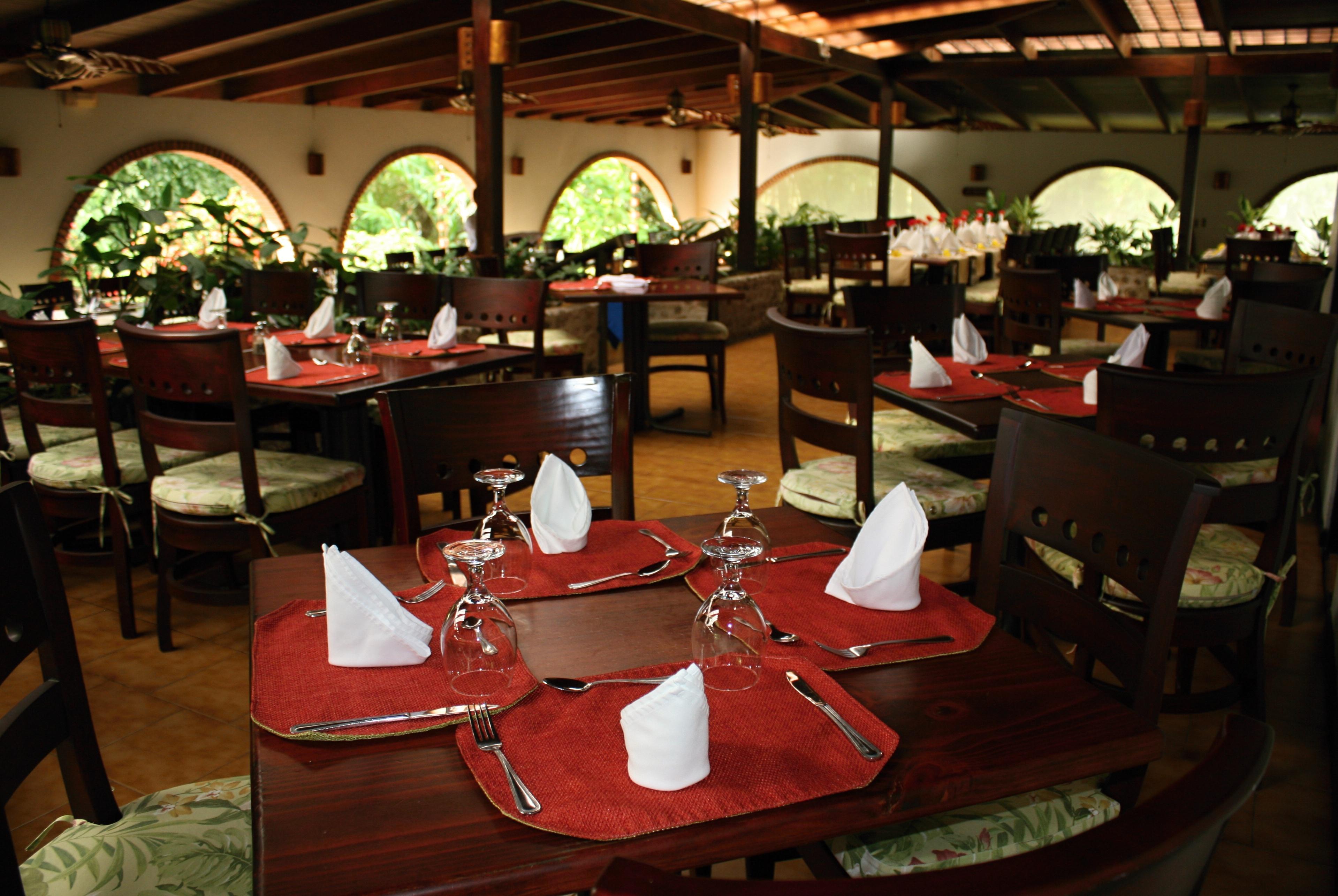 Tilajari Hotel Resort La Fortuna Eksteriør billede