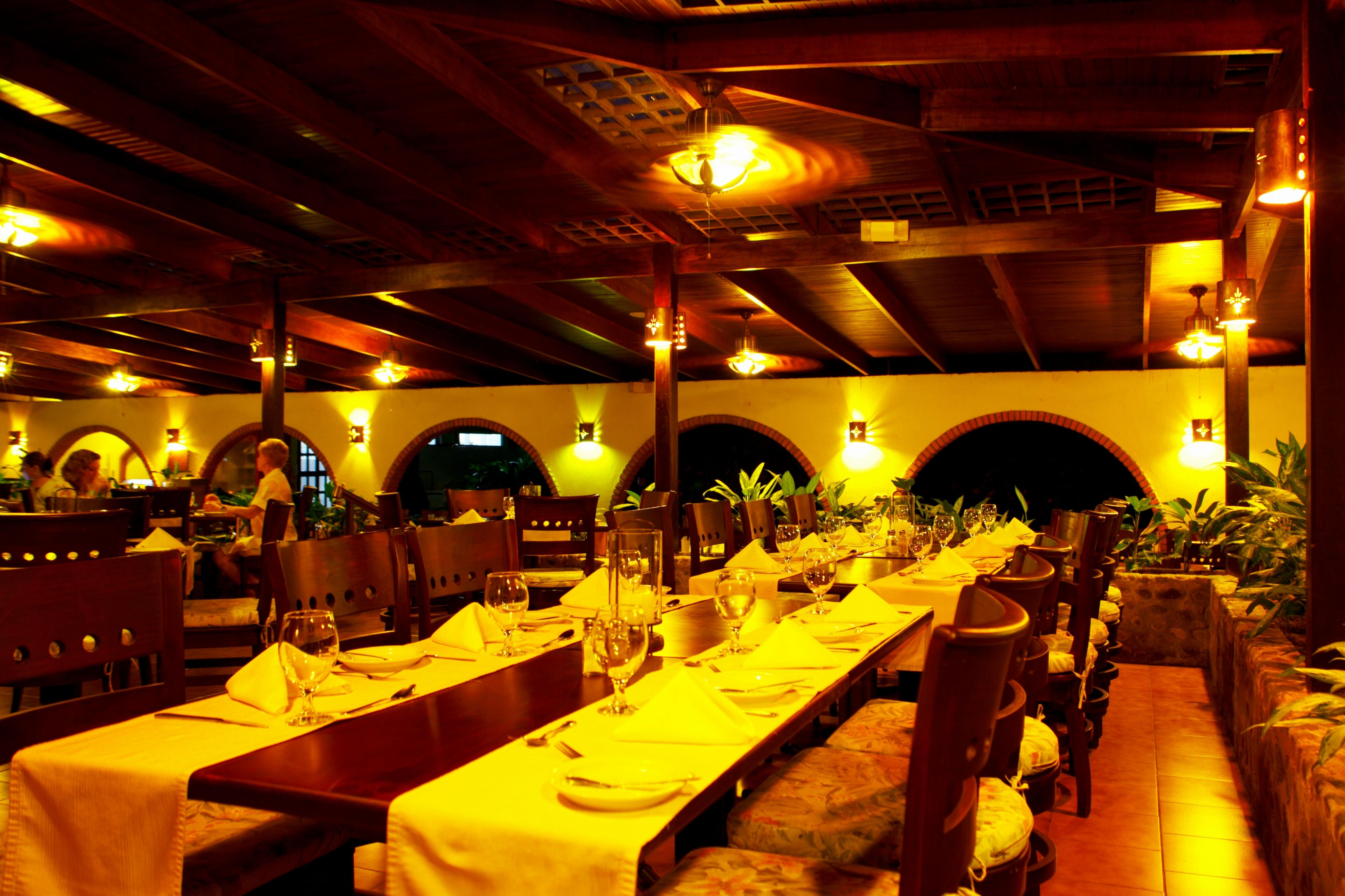 Tilajari Hotel Resort La Fortuna Eksteriør billede