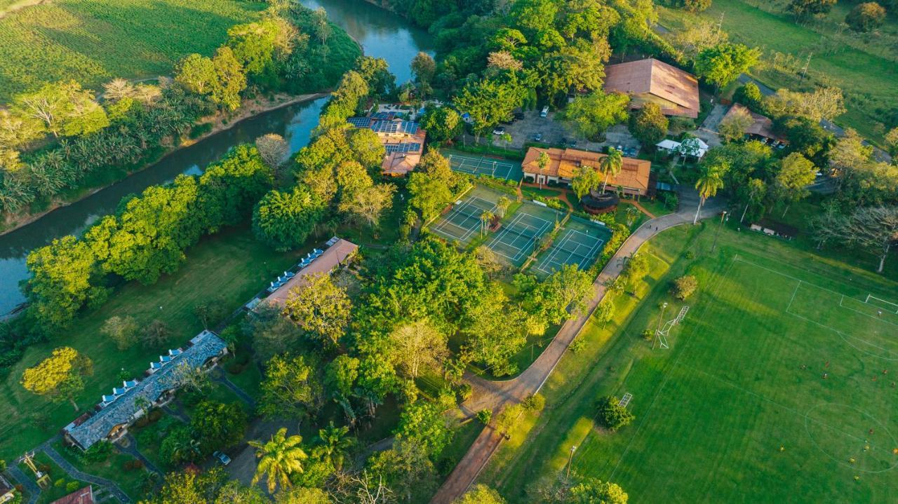 Tilajari Hotel Resort La Fortuna Eksteriør billede