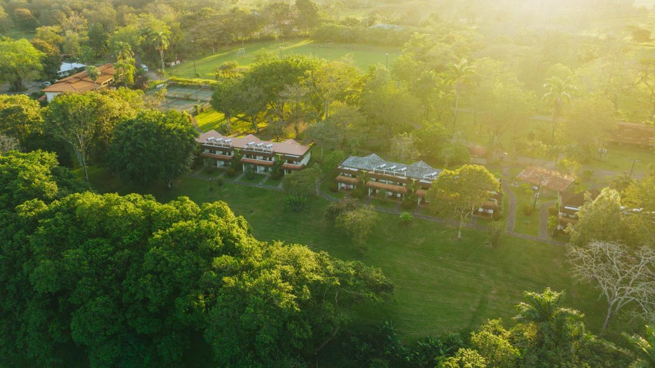 Tilajari Hotel Resort La Fortuna Eksteriør billede
