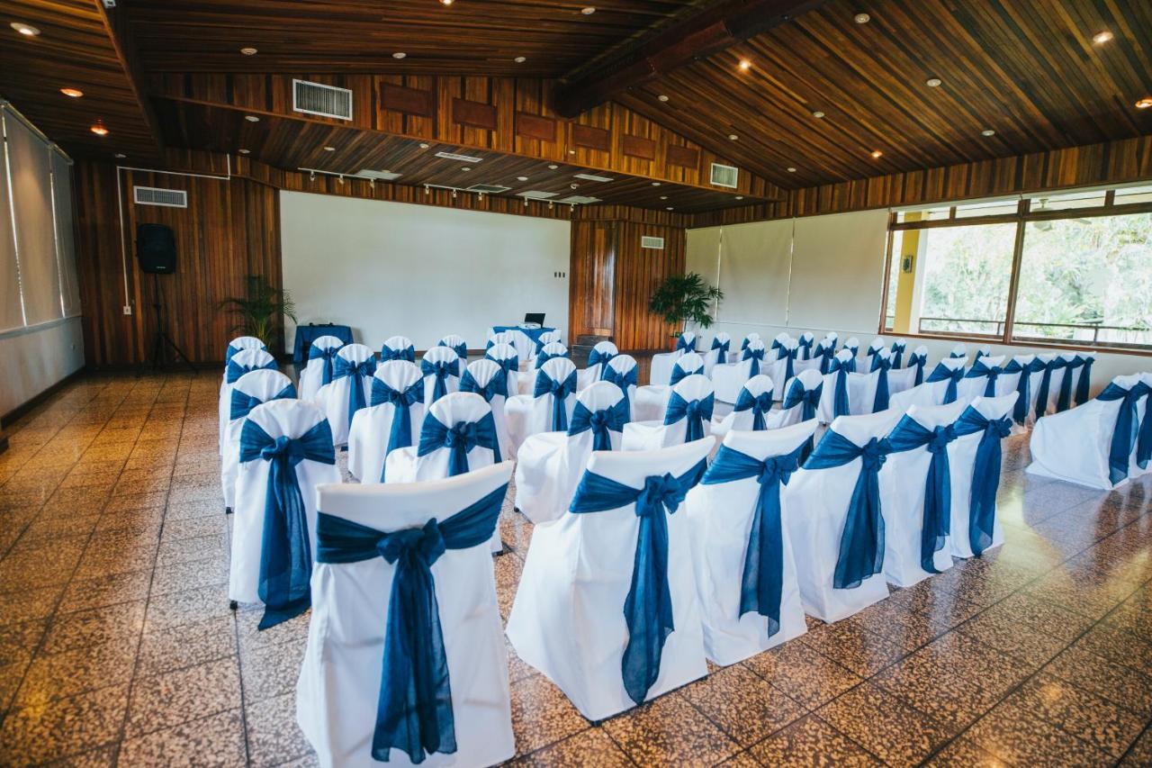 Tilajari Hotel Resort La Fortuna Eksteriør billede