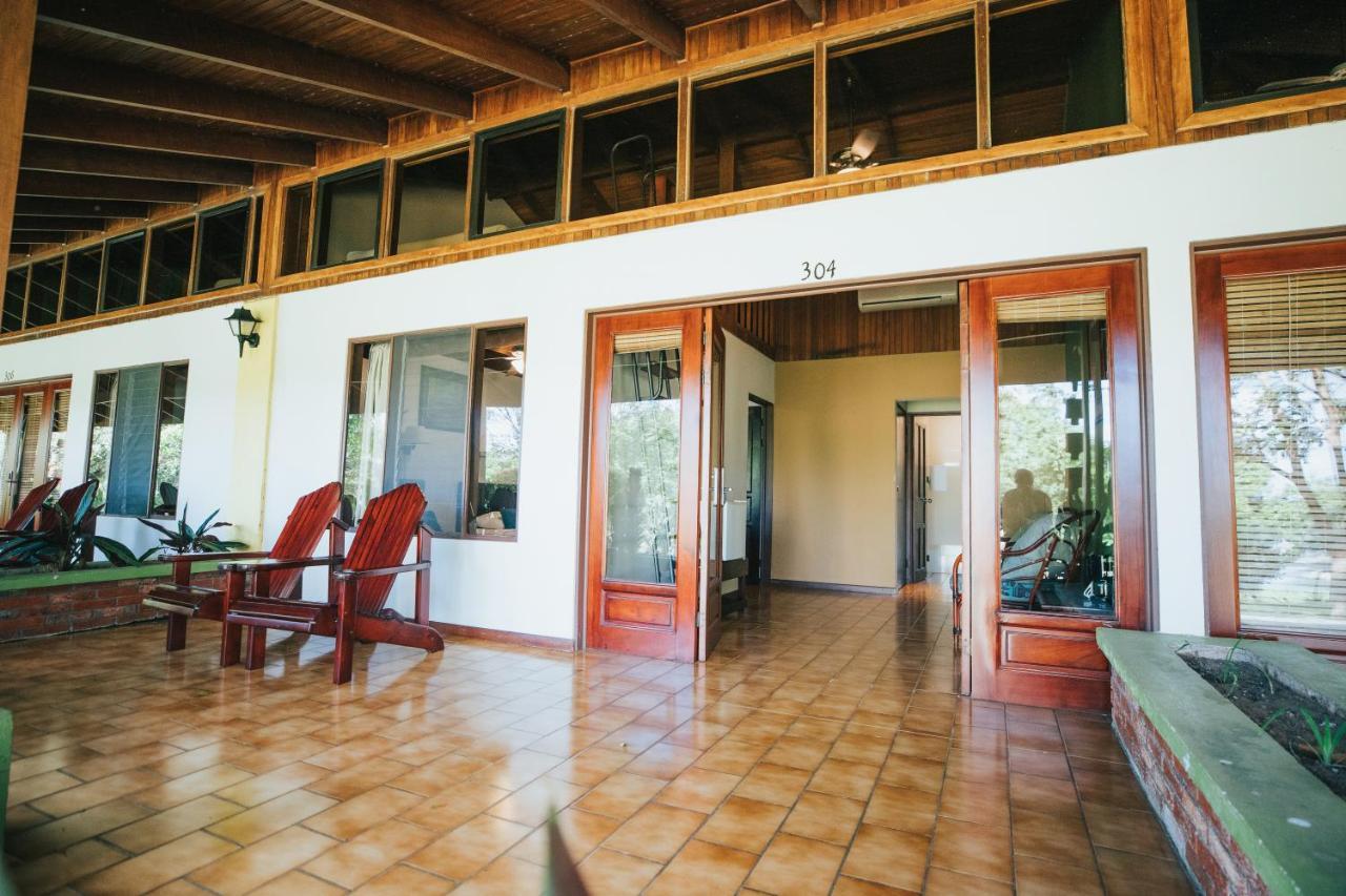 Tilajari Hotel Resort La Fortuna Eksteriør billede