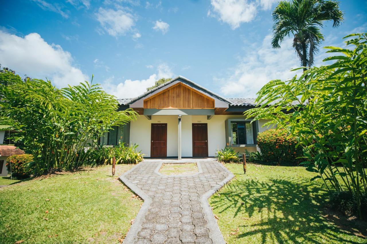 Tilajari Hotel Resort La Fortuna Eksteriør billede