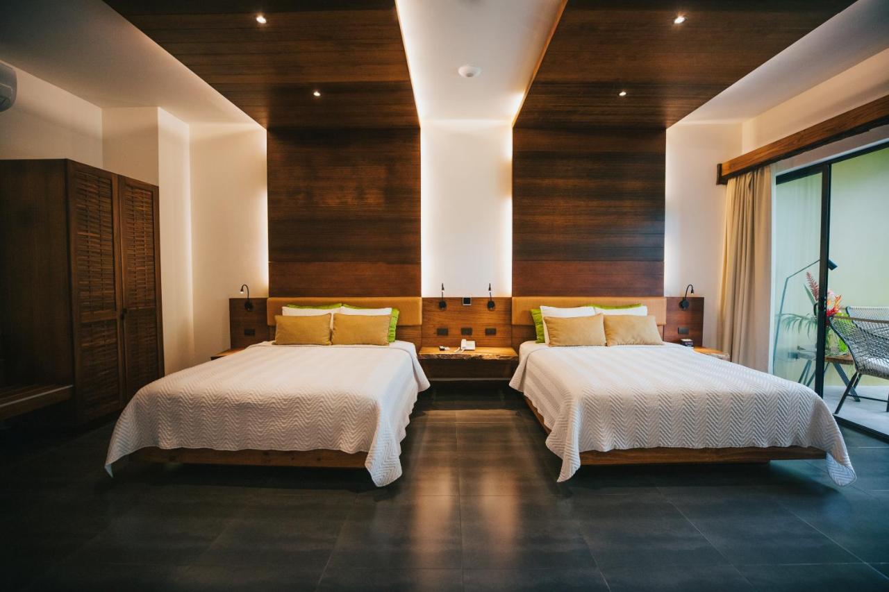 Tilajari Hotel Resort La Fortuna Eksteriør billede