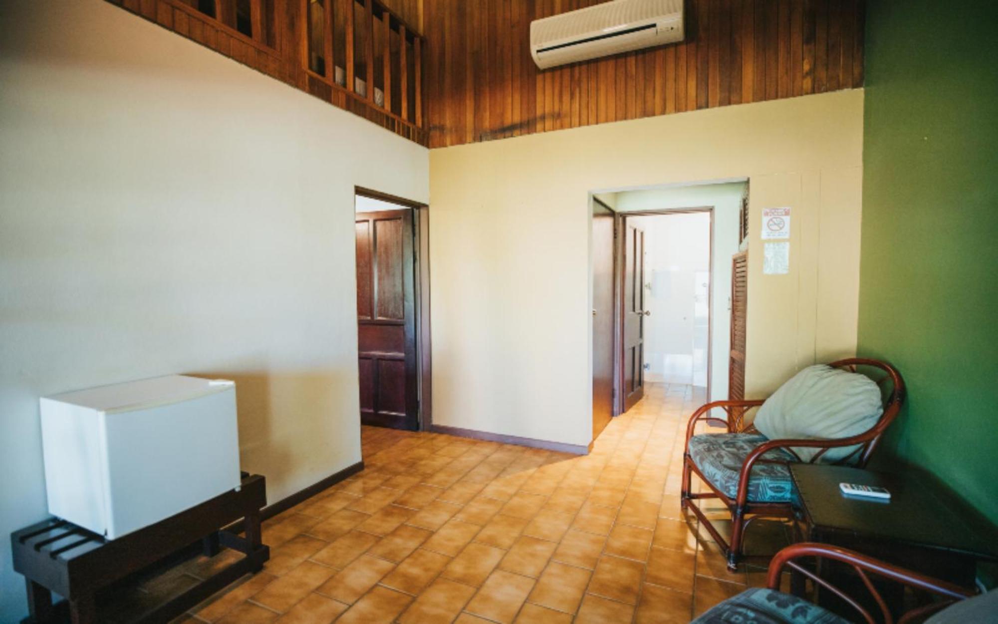 Tilajari Hotel Resort La Fortuna Eksteriør billede