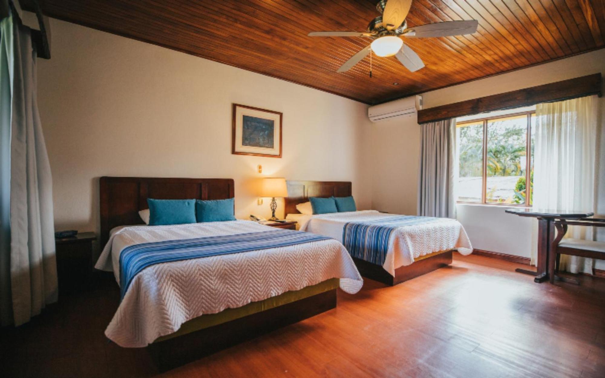 Tilajari Hotel Resort La Fortuna Eksteriør billede