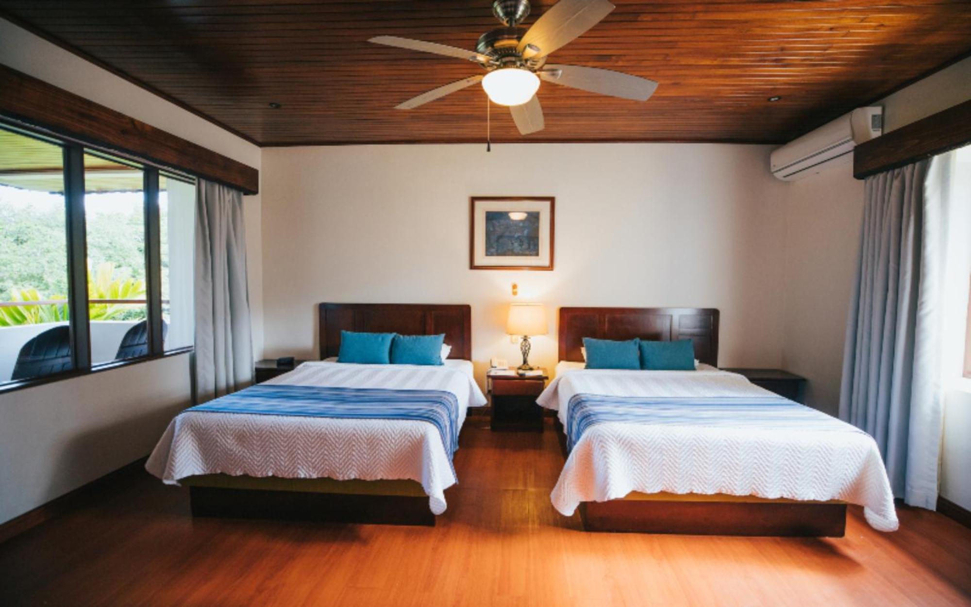 Tilajari Hotel Resort La Fortuna Eksteriør billede