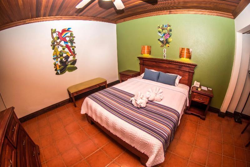 Tilajari Hotel Resort La Fortuna Værelse billede